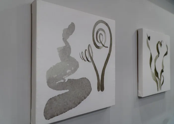 Xenia_apartments A5 * 科扎尼